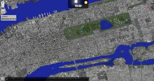 The tcs new york city marathon happens every year in early november. Manhattancraft The Quest To Make A Full Size City Of Minecraft Blocks Ars Technica