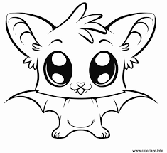 image associee bat coloring pages cartoon cute grizzly pour imprimer des coloriages