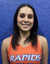 Meet the Maine Rapids Players — Maine Rapids Field Hockey