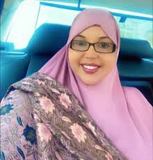 The biggest accomplishment in life will never be money. It will be who you  raised. Thank you daddy for raising the Hijabi queen. May Allah forgive  your shortcomings. Ameen ya rabbi. Good