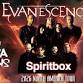 Evanescence, Spiritbox & Nova Twins event in Village of Clarkston, MI