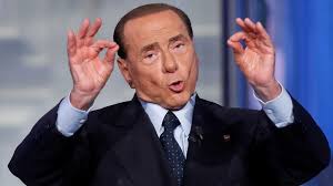Antonio martino was foreign minister, cesare previti defence minister, alfredo biondi justice minister and giulio tremonti (at the time an independent member of parliament. Silvio Berlusconi Ruckkehr Mit Ansage