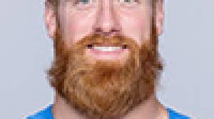 Hayden Hurst: Stats, Bio & More