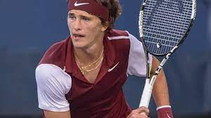 Alexander sascha zverev was born on 20 april 1997 in hamburg, germany to russian parents, irina zvereva and alexander mikhailovich zverev.he has an older brother mischa who was born nearly a decade earlier and is a professional tennis player as well. Alexander Zverev Predictions For 2021