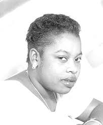 Obituary for Cherene Frederica Johnson