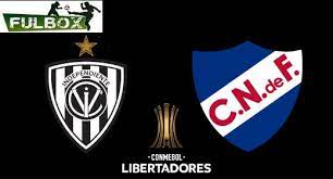 Vea fotos correspondientes al partido entre atlético nacional y nacional de uruguay, juego correspondiente al grupo 6 de la copa libertadores de américa de 2014, disputado en el atanasio girardot de medellín. Resultado Independiente Del Valle Vs Nacional Video Resumen Ver Octavos De Final Copa Libertadores 2020