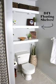 Exactly what's more, it leaves your space feeling open as well as spacious. How To Build Diy Floating Shelves Reality Day Dream