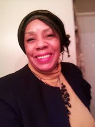 Joyce Nadhir Obituary