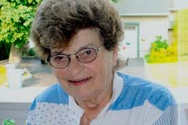 Amityville's Elsie Ciccotelli, at 79