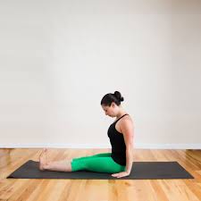 Maybe you would like to learn more about one of these? 12 Yoga Poses For Pregnant Women To Ease Morning Sickness And Stress Yogarsutra