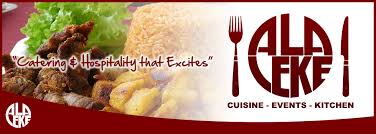 Cuisine A La Leke African Event And Wedding Caterer London My Afro Caribbean Wedding