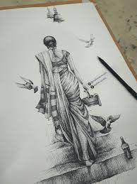 Pin On Meher Art Studio