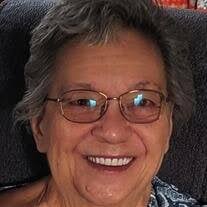 Ida Mollie Simmons Obituary