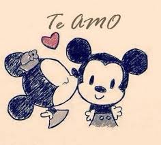 Check spelling or type a new query. Image Result For Te Amo Dibujos De Amor Lindos Dibujos Tumblr Dibujos Faciles De Amor