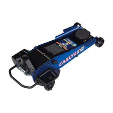 This new rapid pump jack will lift most trucks in just three and a half pumps. Carlyle Floor Jack Hybrid 2 Ton Nle 7916450 Car Parts Truck Parts Napa Auto Parts
