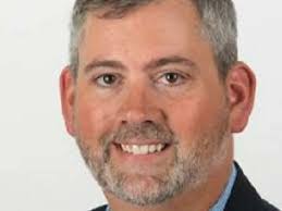 Jim Jinks: Democrat, candidate for 90th House District