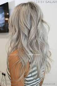 Trendy Hair Color Ash Silver 24 Ideas Ash Blonde Hair Colour Hair Styles Ash Blonde Hair
