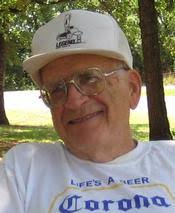 Frank Ogden Obituary