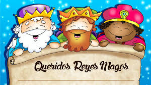 Find & download free graphic resources for reyes magos. Apps Para Escribir La Carta De Los Reyes Magos En Ios Y Android As Com
