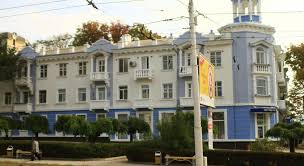 Nächste zeitumstellung, wetter, vorwahl und uhrzeiten für sonne & mond in tiraspol. Old Tiraspol Hostel Moldawien Ab 6 Agoda Com