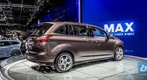 Ford Grand C Max Photos And Specs Photo Ford Grand C Max Reviews And 25 Perfect Photos Of Ford Grand C Max Ford Grands Max