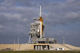 Upcoming launches and landings of crew members to and from the international space station, and launches of rockets delivering spacecraft that observe the earth, visit other planets and explore the universe. Esa Space Shuttle I Endeavour I Launch Set For 16 May