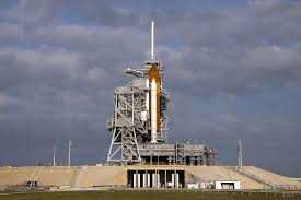 Nasa grounded its shuttle fleet after the columbia tragedy. Esa Space Shuttle I Endeavour I Launch Set For 16 May