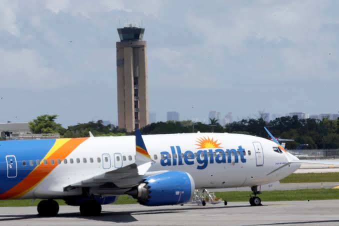 Allegiant announces eight new routes from Florida airports