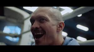 Watch The Throne: Usyk Vs Fury 2 👑🥊 The inside story to modern boxing's  most dramatic heavyweight rivalry. @tysonfury vs. @usykaa Narrated by yours  truly, this bold storytelling examines every facet of