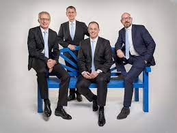 Sie leiten die bank eigenverantwortlich, vertreten sie nach außen und führen die geschäfte. Vorstandsnachfolge Vr Bank Mitte Eg