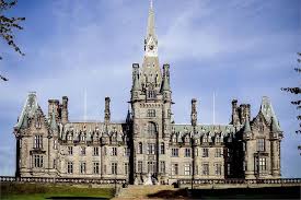 Couples Looking For An Exclusive Wedding Venue In The Edinburgh Area Will Be More Than Edinburgh Wedding Venues Unusual Wedding Venues Wedding Venues Scotland