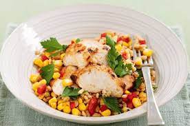 However, there are many favorite recipes that can be changed to low cholesterol by making a few. Low Cholesterol Recipes Health Life Service