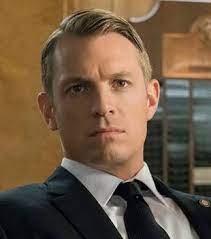 It was pretty clear what happened to conway. Will Conway Conway House Of Cards Joel Kinnaman Joel Kinneman