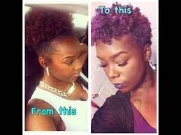 ***please note that this site uses affiliate links if you would like to read the legal stuff you can find it here. The Many Stages Of My Natural Hair Journey Youtube