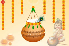 Taarak mehta ka ooltah chashmah has been showing janmashtami celebration in various forms. The Celebration And Significance Of Dahi Handi Festival