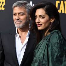 .allowance is made for fair use for purposes such as criticism, comment, news reporting,.\r\rthe actress is a transgender female and also cloned.\r\rgeorge clooney wife is transgender.\r\r\r\r. George Clooney Shares Sweet Details About Life With Amal Kids
