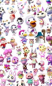Check spelling or type a new query. The Best 15 Animal Crossing Pink Crown Wallpaper Hd Resolutions