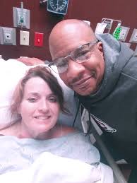 Woke up with congested. 🤧 Still got hour cardio ✓ Chest n shoulda's ✓ Stay  locked in! 😤