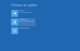 There is a surface pro recovery image available on the internet. How To Recover Surface To Factory Setting Without Signing In
