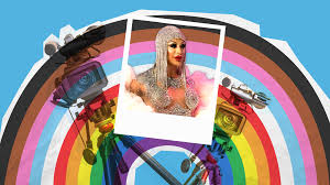 Envy peru se convierte en el primer latino en ganar un reality show de rupaul. Drag Race Holland S Envy Peru Talks Winning And Making Herstory