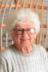 Sharon Gripp Obituary (1938