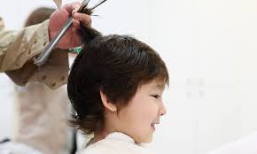 Why use booksy to find a hair salon nearby? Baby Haircut Places In Southeast Michigan Detroit And Ann Arbor Metro Parent