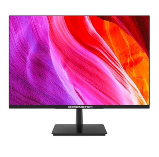 MONITOR MONSTER (unidad)