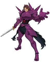 Find the right instructor for you. New Hero The Ten Commandments Fraudrin Of Selflessness The Seven Deadly Sins Grand Cross