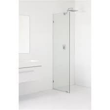 Home furniture baby bracket shelves corner cabinets corner shelves curio shelves decorative storage cabinets floating shelves interlocking shelves linen cabinets medicine. Highgrove 10 X 2000 X 875mm Frameless Glass Shower Panel Kit Bunnings Australia