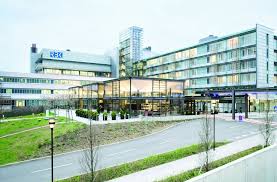 Robert Bosch Krankenhaus In Bad Cannstatt Neues Aus Der Krebsforschung Bad Cannstatt Stuttgarter Nachrichten