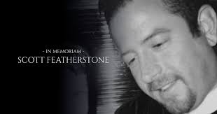 I'm sure many of you have heard the devastating news that Scott passed away  last weekend. The girls are focused