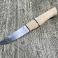 Forging Puukko Knives with ABS Master Smith  event image