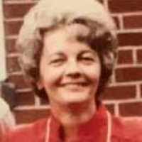 Shirley J. Reckley (1930–1999)