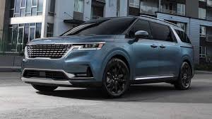 The kia carnival is a minivan manufactured by kia, introduced in january 1998, now in its fourth generation and marketed globally under various nameplates — prominently as the kia sedona. 2022 Kia Carnival Configurator Is Live Most Expensive Costs 51 100